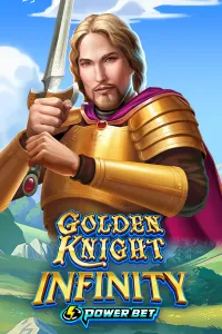 Golden Knight Infinity